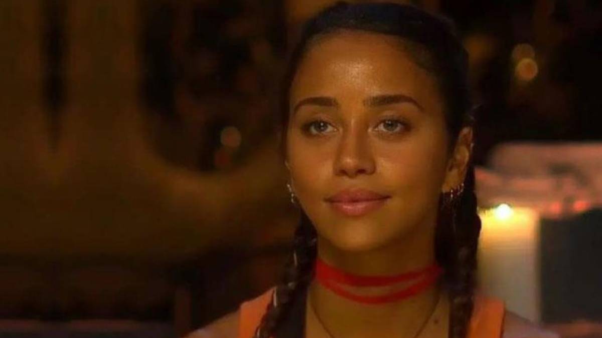 Survivor Zeynep'in eline ne oldu, kırıldı mı? Zeynep Alkan Survivor'da neden yok?