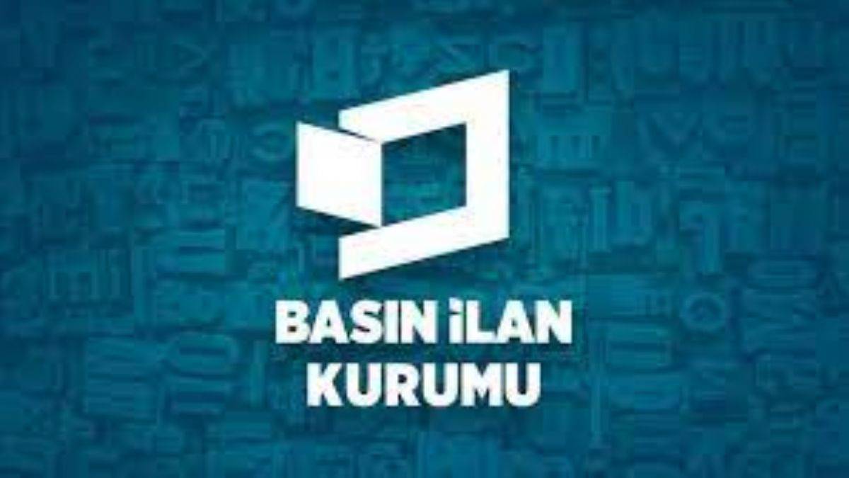 Resmi İlan ve Reklamlar, 1 Nisan’dan itibaren internet haber sitelerinde.