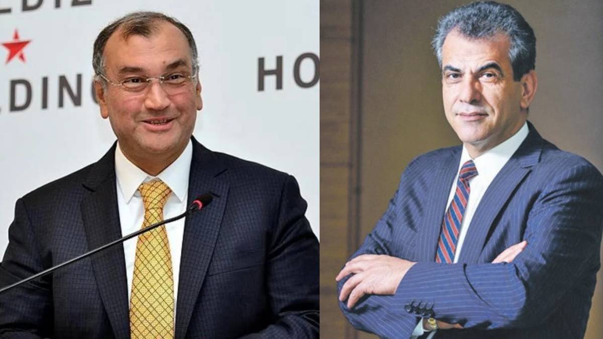 2023 Forbes Türkiye'nin en zenginleri listesi | En zengin Türkler kimler? 2023 Forbes Türkiye'nin en zengin iş adamları