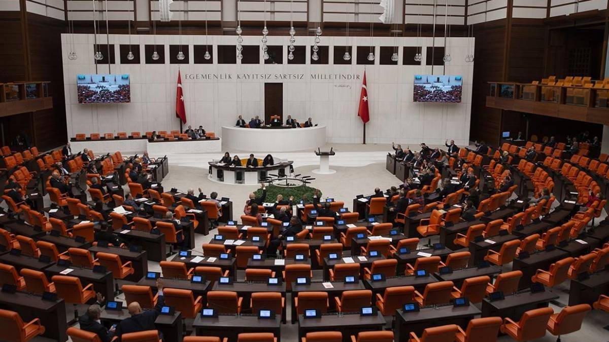 2023 AK Parti milletvekili adayları listesi | AK Parti  milletvekili adayları belli oldu mu?