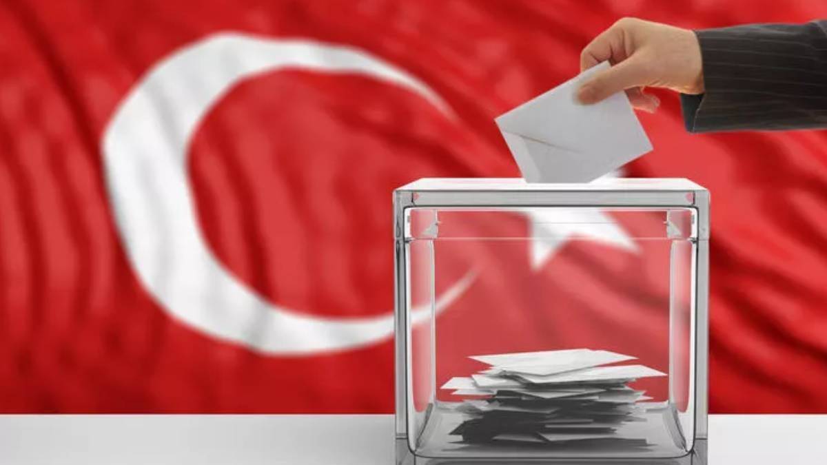 Yurt dışı oy verme tarihi 2023 | 2023 Yurtdışında oy verme ne zaman başlayacak? Gümrük kapılarında ne zaman oy kullanılacak?