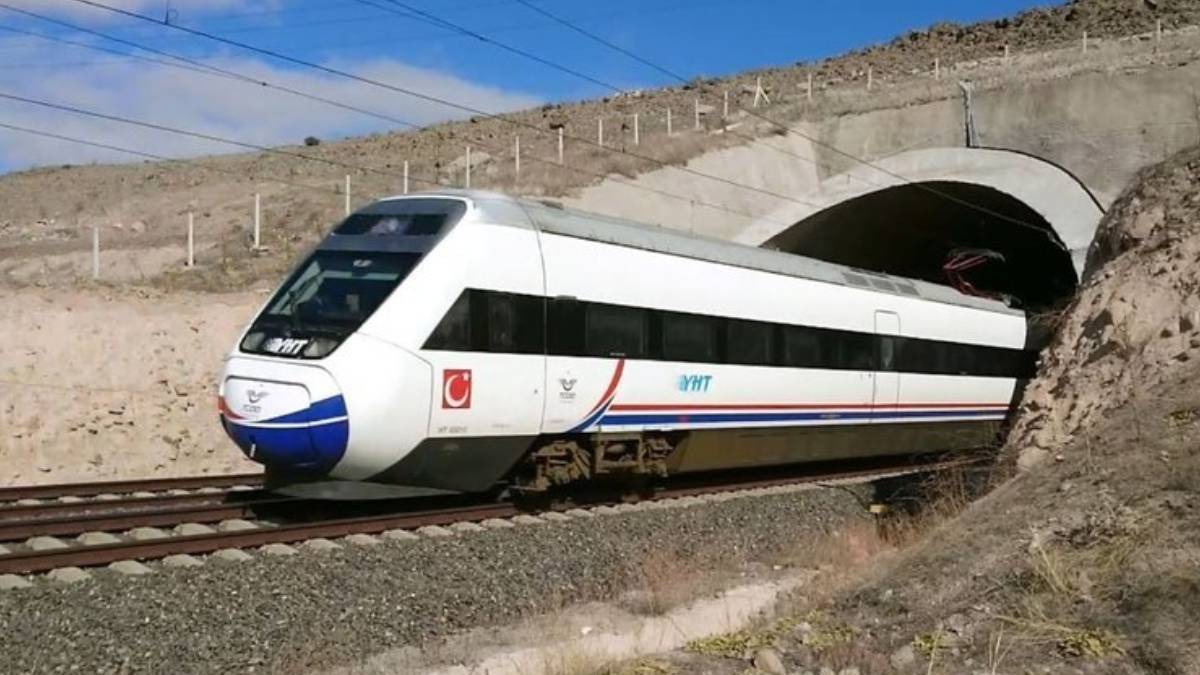 Ankara-Sivas YHT bilet fiyatı | 2023 Ankara Sivas Yüksek Hızlı Tren bilet ücreti ne kadar, kaç TL?