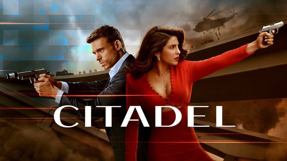 Citadel 3. bölüm ne zaman çıkacak? Citadel 3. bölüm yayınlandı mı?