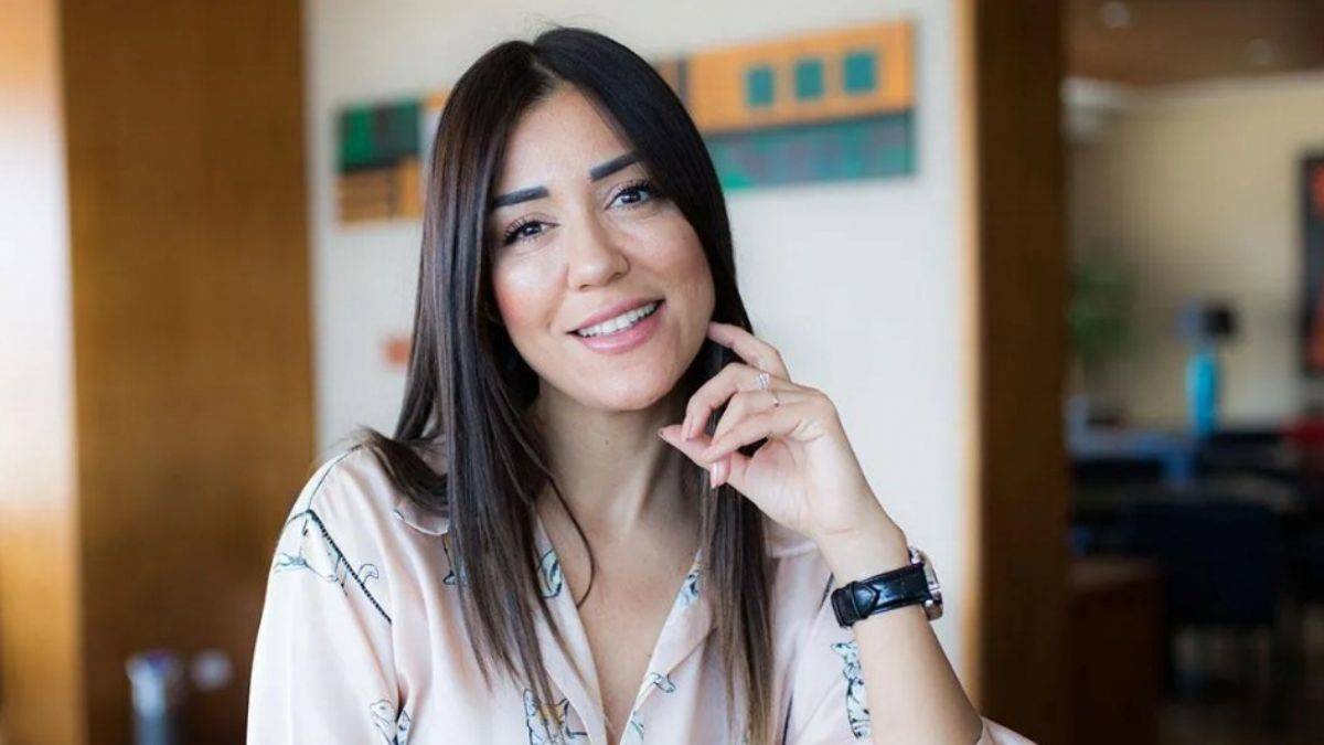 Banu Parlak: Başıma bir şey gelirse sorumlusu Dilan Polat ve Engin  Polat'tır! - Timeturk Haber