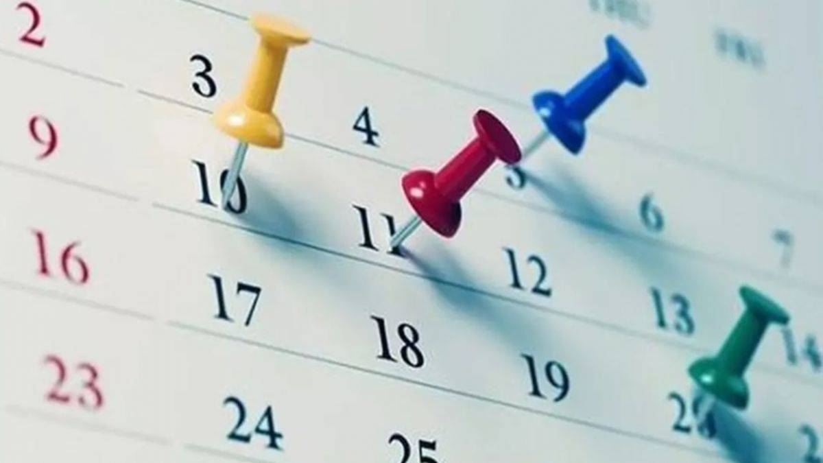 Ramazan Bayramı tatili ne zaman kaç gün olacak? 2024 bayram tatili 9