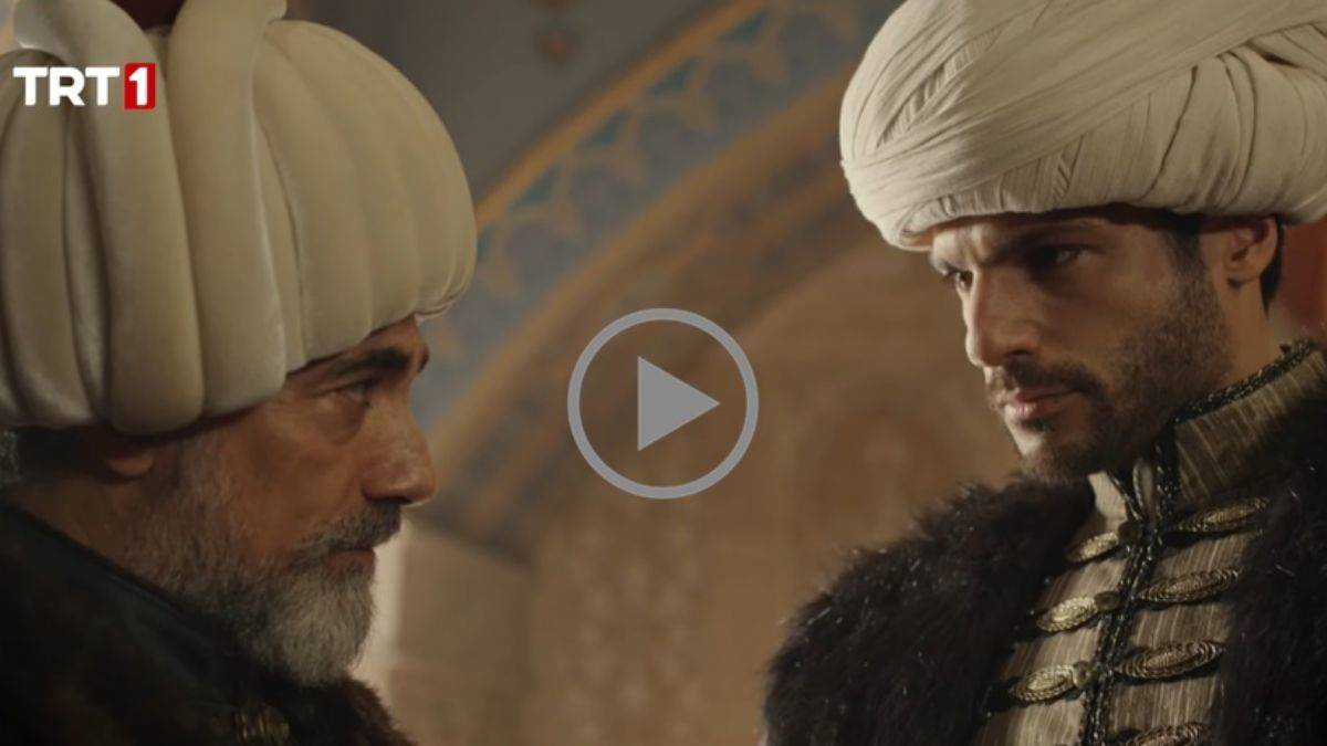 Fatih Sultan Mehmet Dizisi Son Bölüm Izle | Mehmed Fetihler Sultanı 2 ...