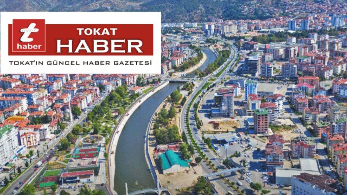 Tokat Haber - Timeturk