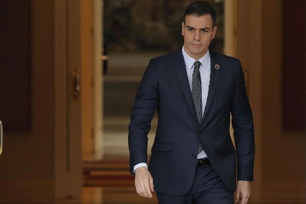İspanya Başbakanı Sanchez: Gazze'de 36 binden fazla kişinin ölmesi kabul edilemez