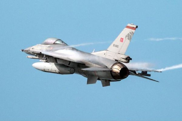 ABD'nin F-16 satışı için duyurduğu ''önemli adım''a ait yeni bilgi! Türkiye kabul etti