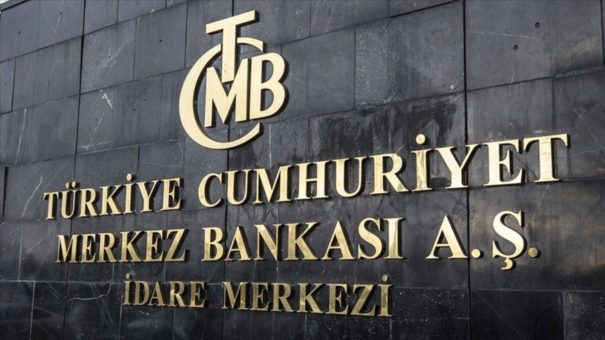 Merkez Bankası Başkanı Karahan'dan açıklama