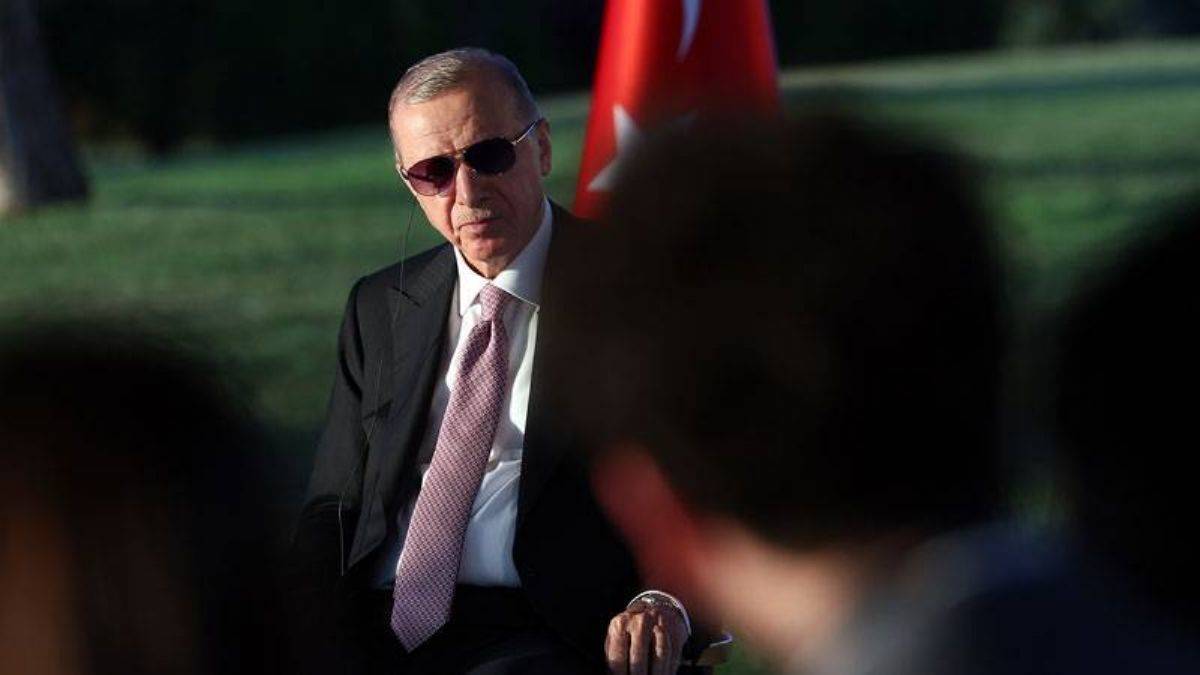 Sigara yasağında İngiltere modeli; Erdoğan'dan açıklama