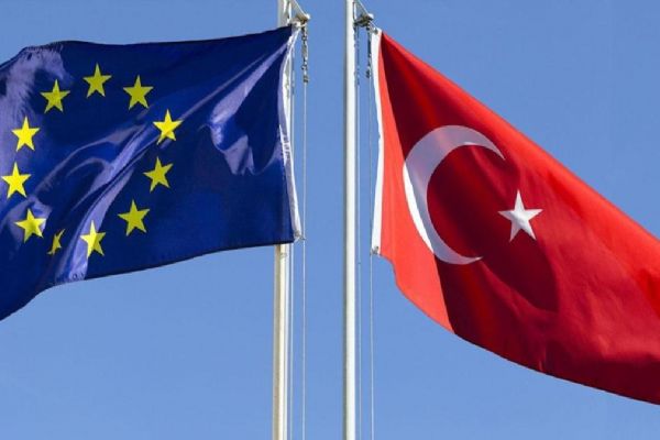 Türkiye'den Avrupa'ya net uyarı
