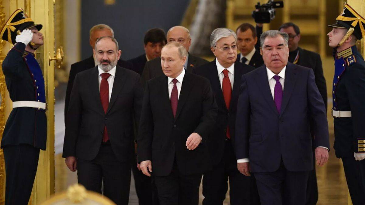 Ermenistan'dan Rusya karşıtı yeni adım