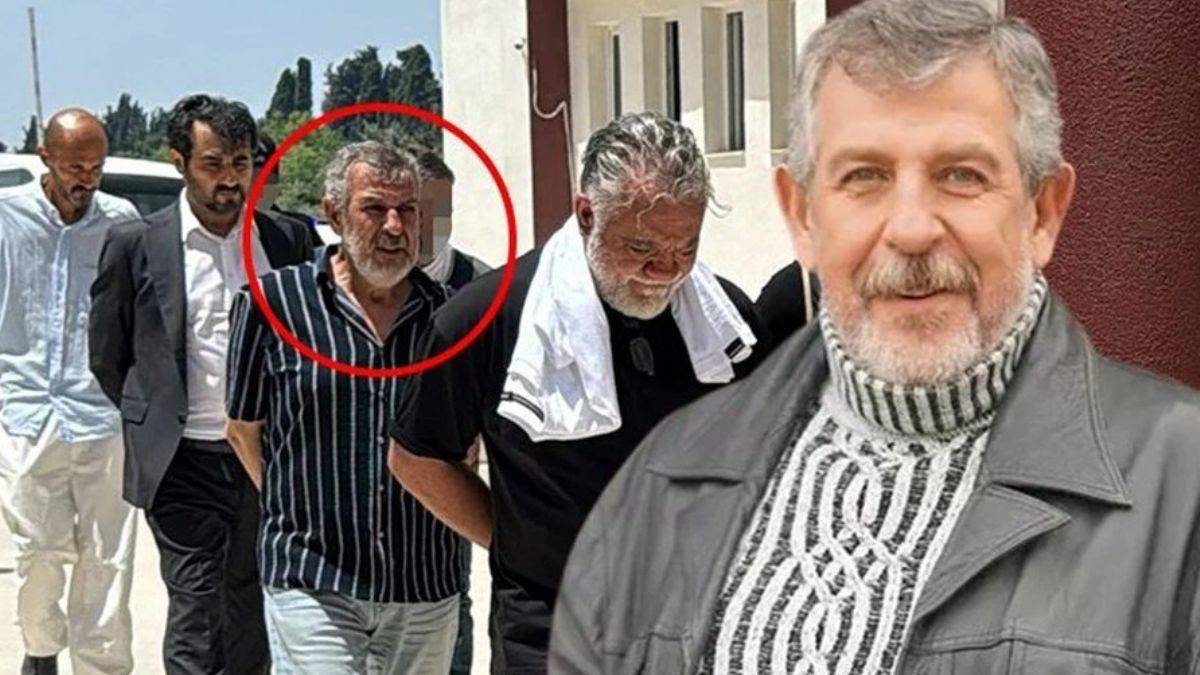 Yaprak Dökümü'nün Ahmet'i Yusuf Atala gözaltında: 50 milyon liralık vurgun