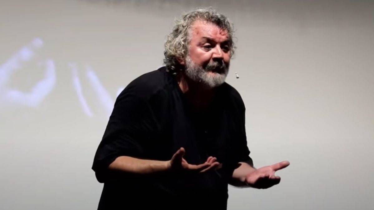 Yönetmen Saçıntı: Türkiye'de zenginliğin bilgiyle, kültürle alakası yok