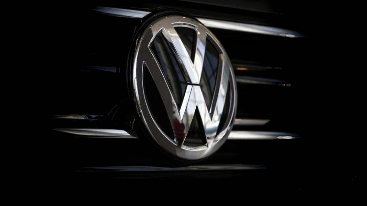 Volkswagen'de hava yastığı sıkıntısı