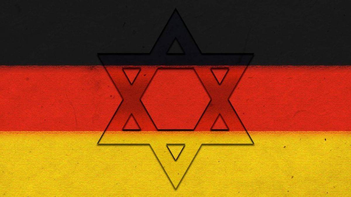 Alman vatandaşlığında “İsrail” şartı! Devletin varlığı İsrail'in güvenliğine bağlı