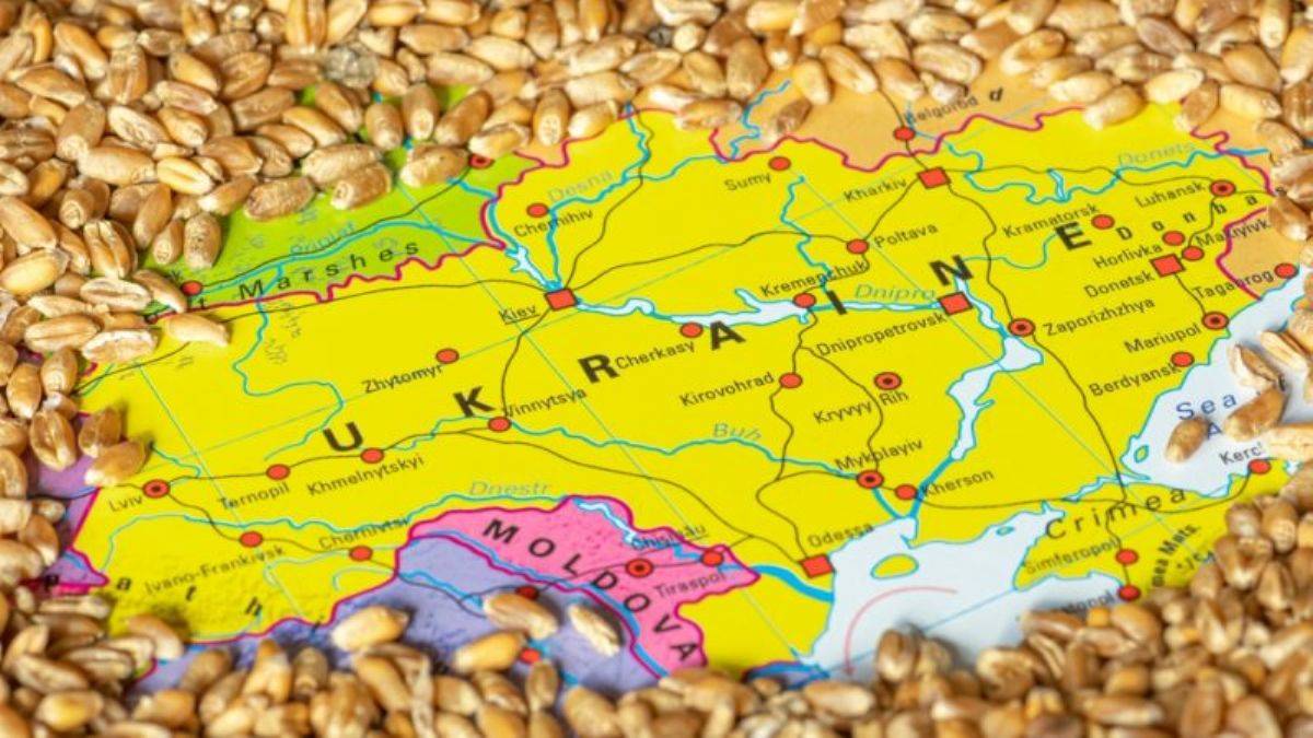 AB'den Ukrayna ihracatına kota