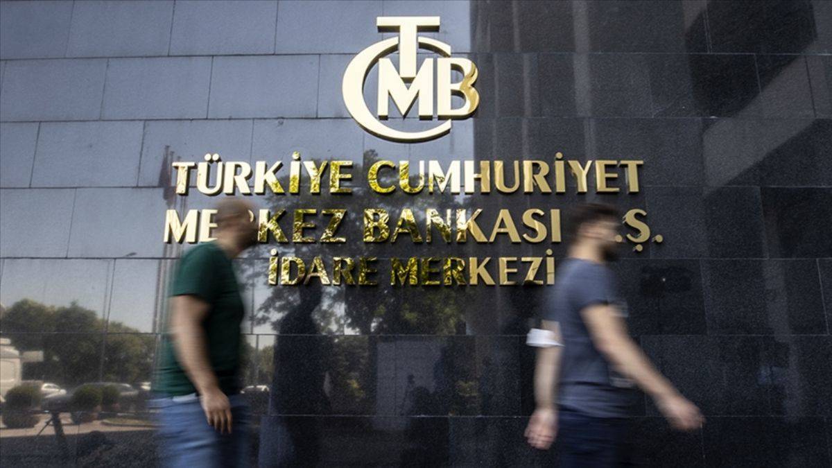 Merkez Bankası rezervleri rekor kırdı