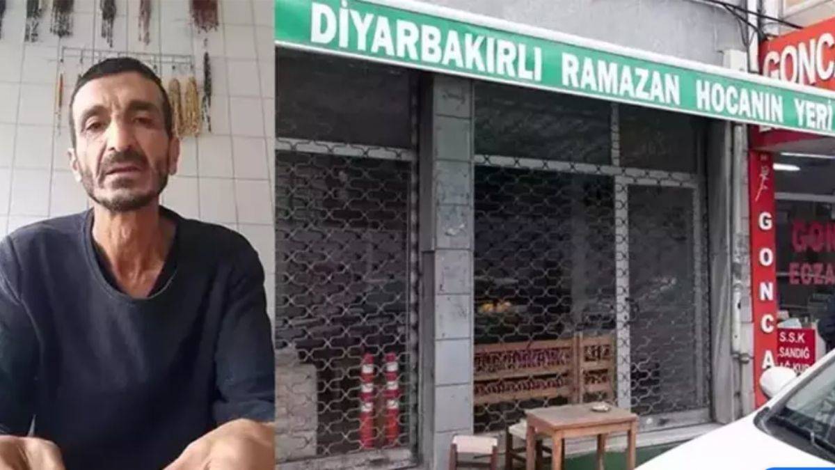 'Diyarbakırlı Ramazan Hoca' cinayeti davasında yeni gelişme