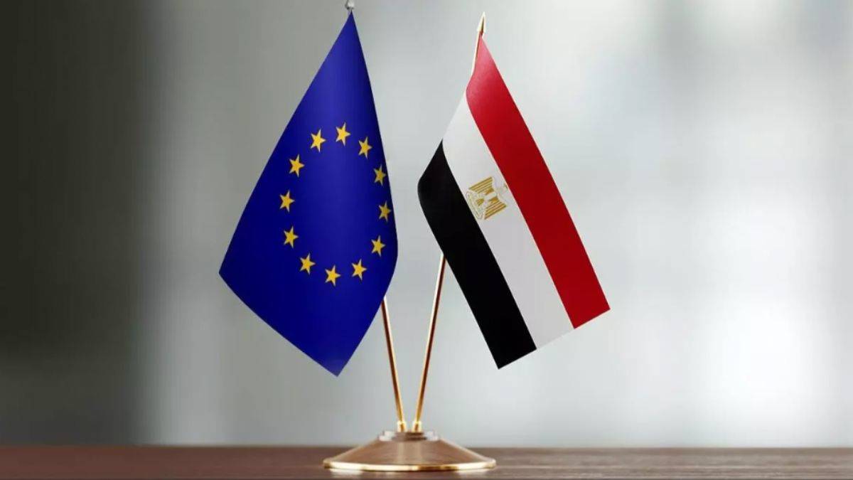 Mısır-AB arasında 67,7 milyar avroluk anlaşma!