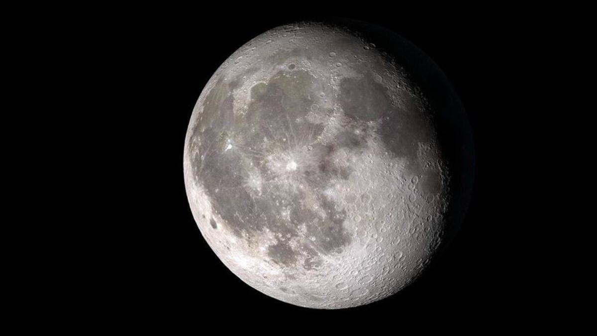 Ay hakkında bildiğimiz her şey yanlış olabilir