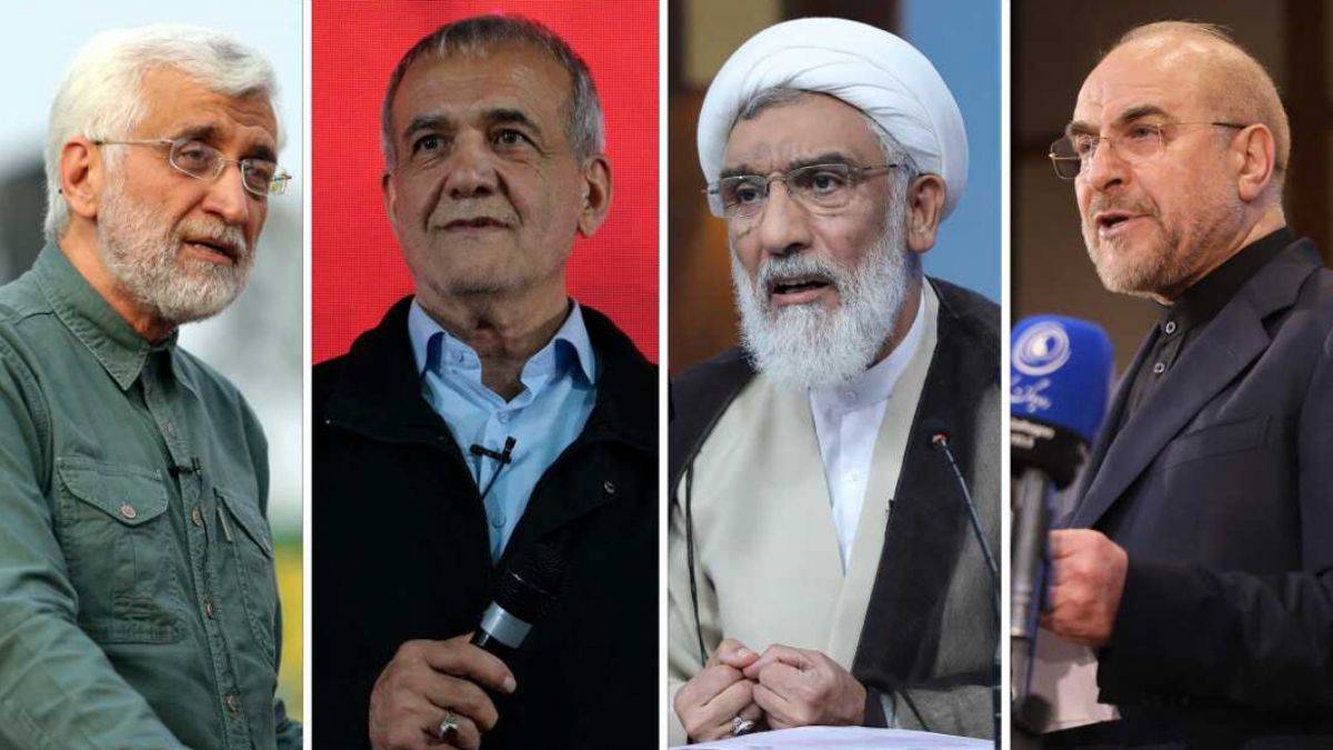 ANALİZ: İran'da seçimler ve 'altın nesil' fiyaskosu