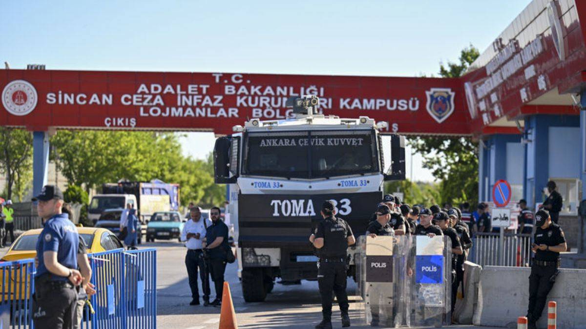 Sinan Ateş cinayeti davasında itiraf: 'Ben azmettirdim'