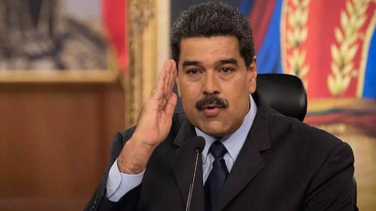 Maduro'dan sürpriz ABD açıklaması
