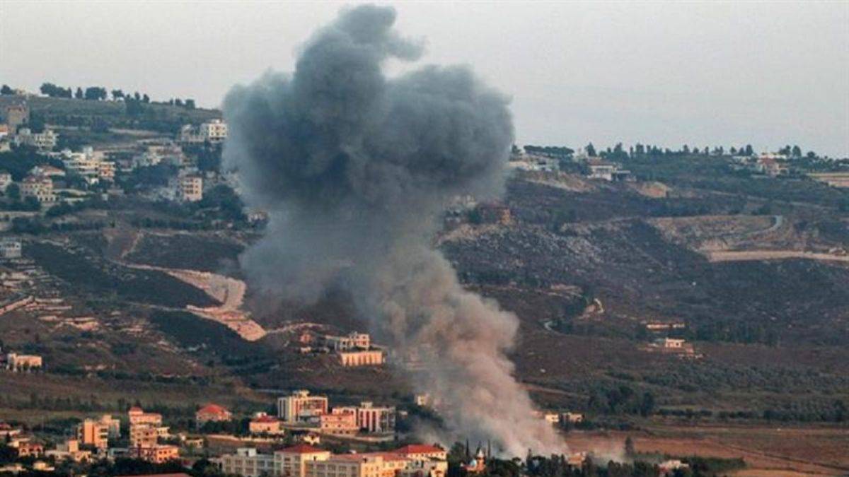 Alman Bild: İsrail Temmuz ayı sonu Lübnan'a saldıracak