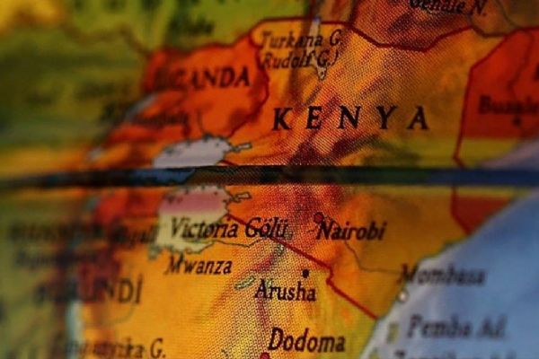 Kenya'da protesto: 39 ölü