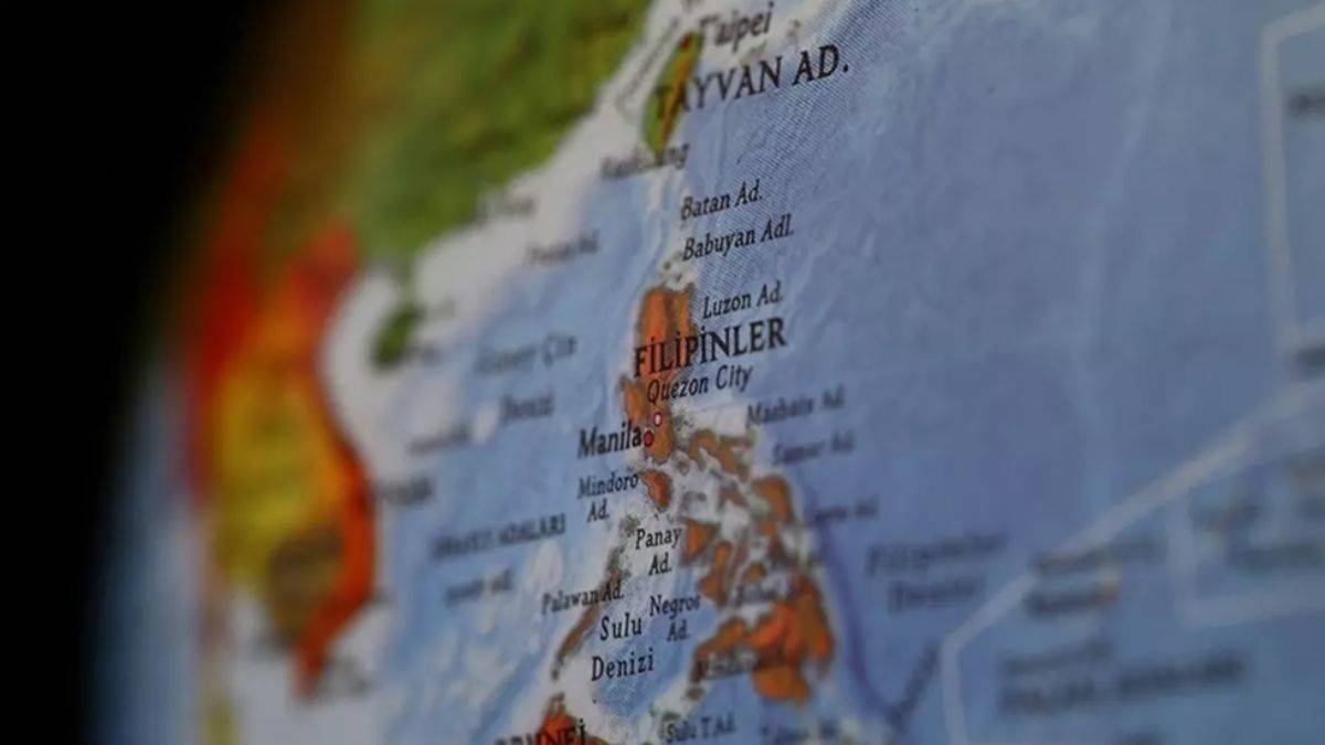 Çin ve Filipinler, Güney Çin Denizi için anlaştı