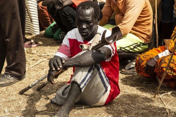 BM'den Sudan için gıda güvensizliği uyarısı
