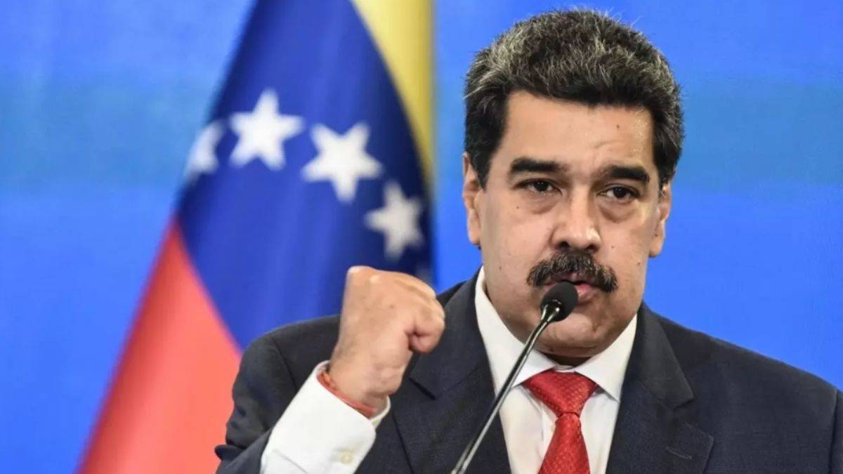 Maduro'nun sürpriz açıklamasının ardından ilk temas! ABD ile yeni karar alındı