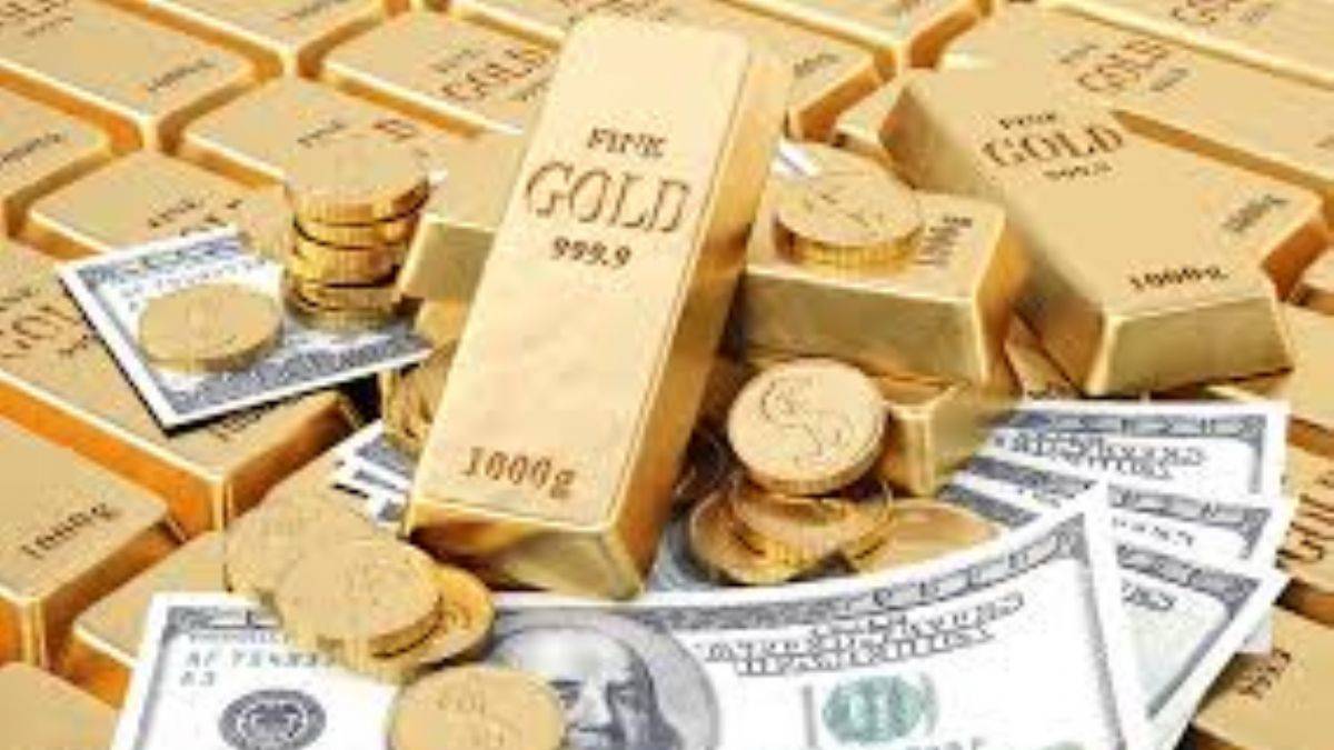 BRICS ülkeleri altın ve alternatif paraya yöneliyor