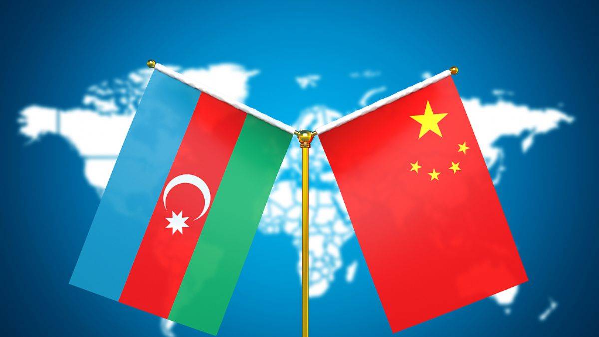 BRICS'E katılmak isteyenler kervanına Azerbaycan da katıldı