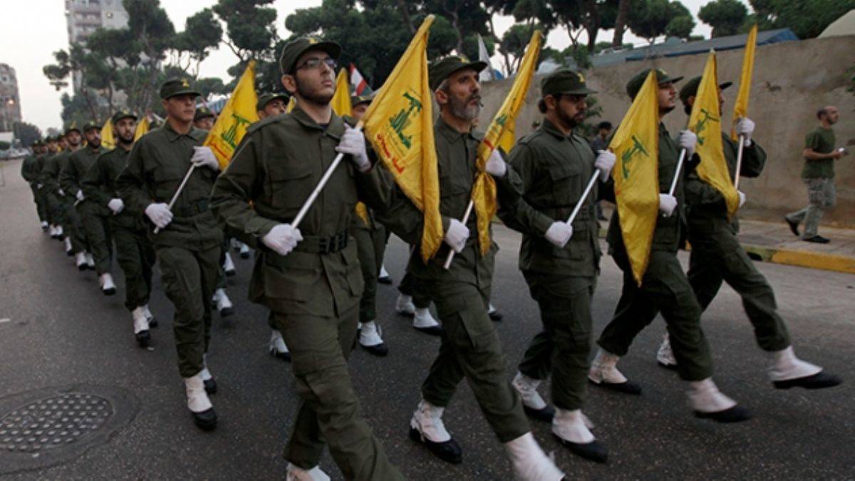 MSNBC kanalı ABD'yi Hizbullah'a karşı uyardı