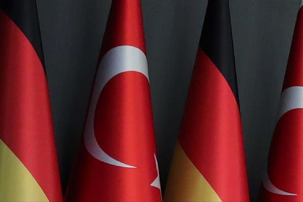 Almanya, Türkiye'ye izahat verecek