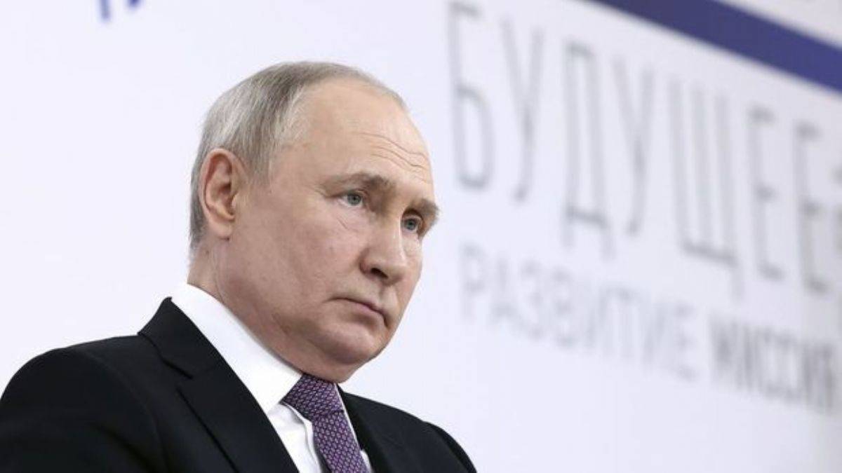 Putin: ŞİÖ dolarsızlaştırmayı hızlandırıyor