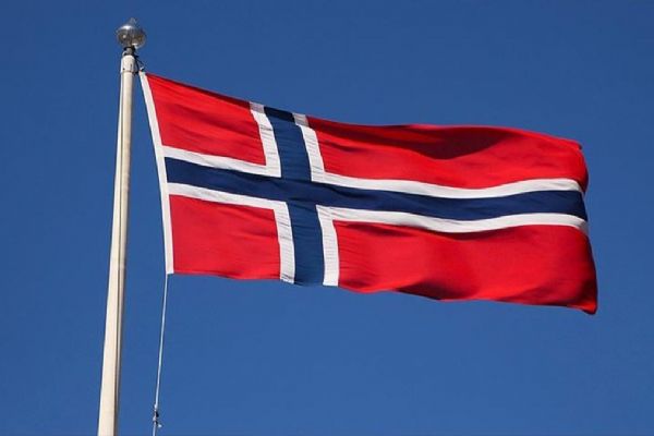 Norveç'ten İsrail'e kınama