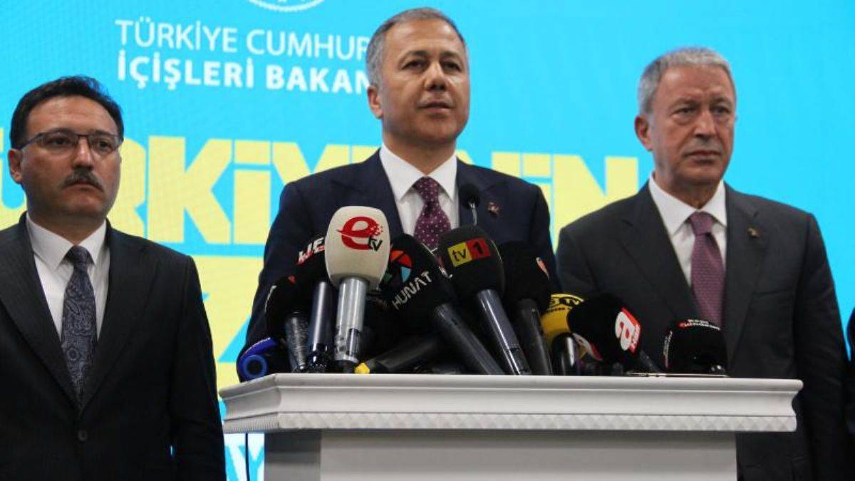 Kayseri'deki provokasyonlarla ilgili 28 kişi tutuklandı