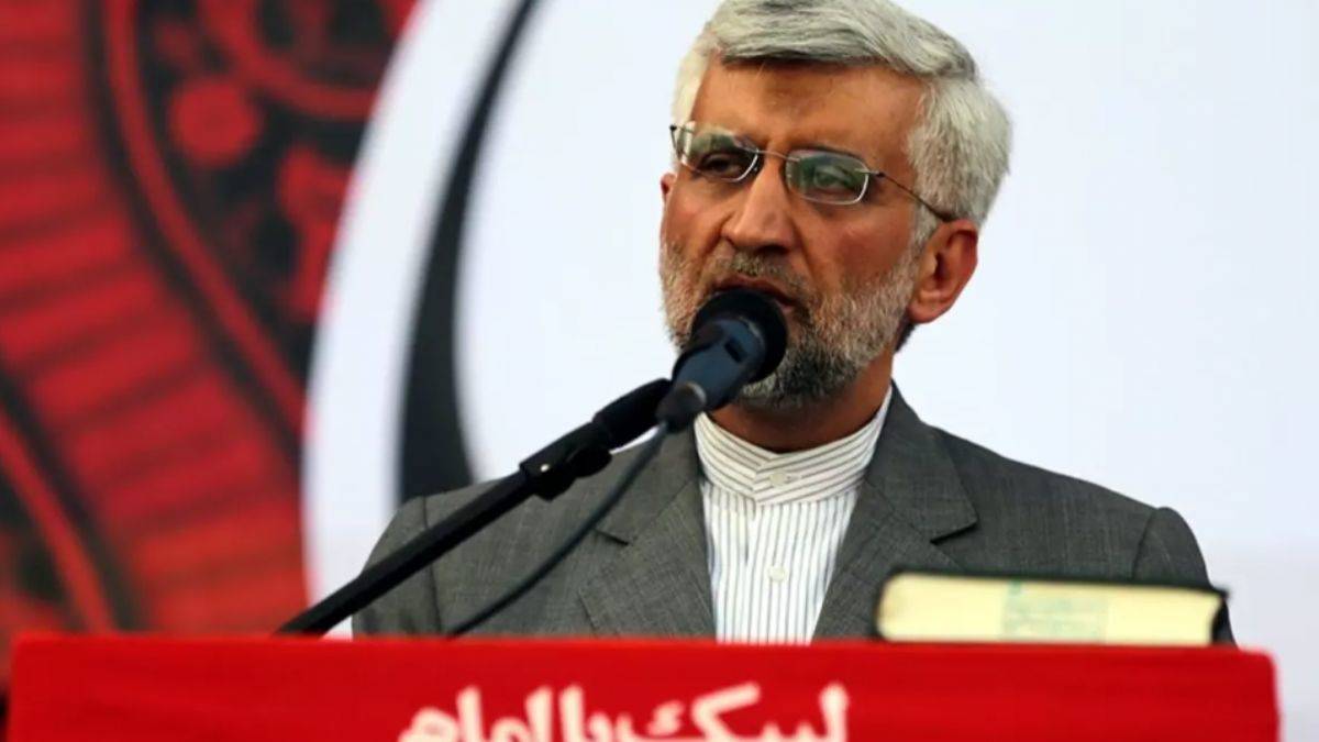 İran'da seçimi kaybeden muhafazakar aday Celili