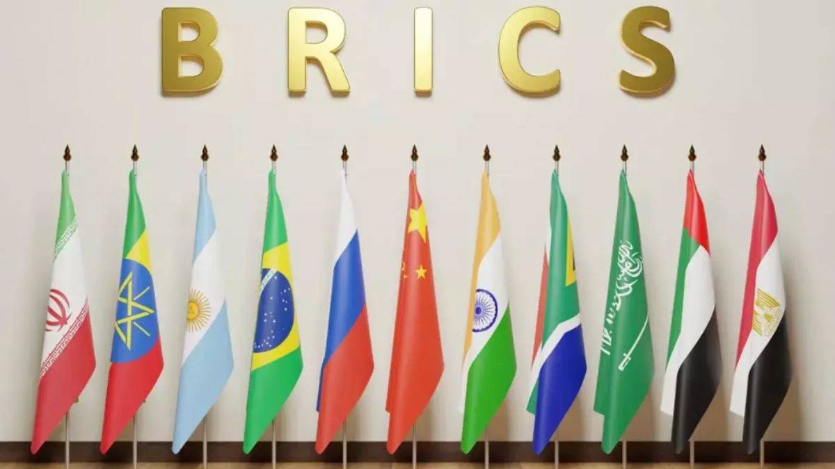 Çin'den Türkiye'ye BRICS desteği