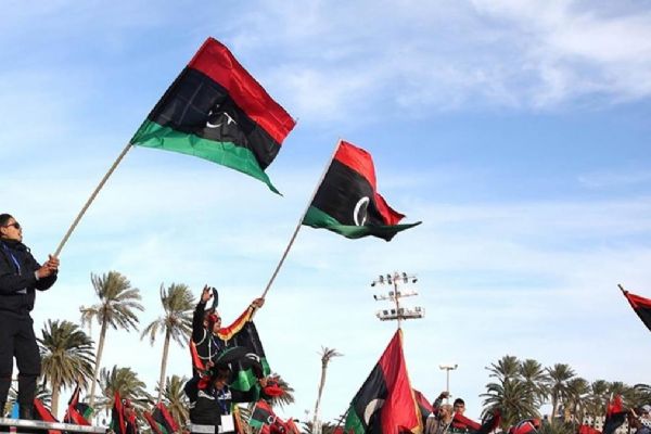 Libya'da seçmen kayıt süresi ikinci kez uzatıldı