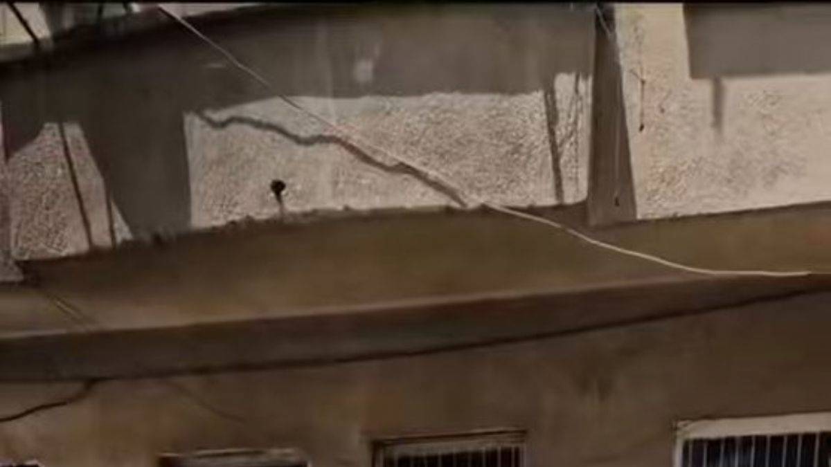 Kayseri'de evi ve çöp arabası yakılmıştı! Komşulardan isyan: Suriyeliler benim kardeşim
