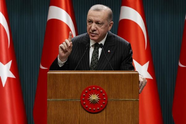 Erdoğan: Esed'e davetimiz her an olabilir