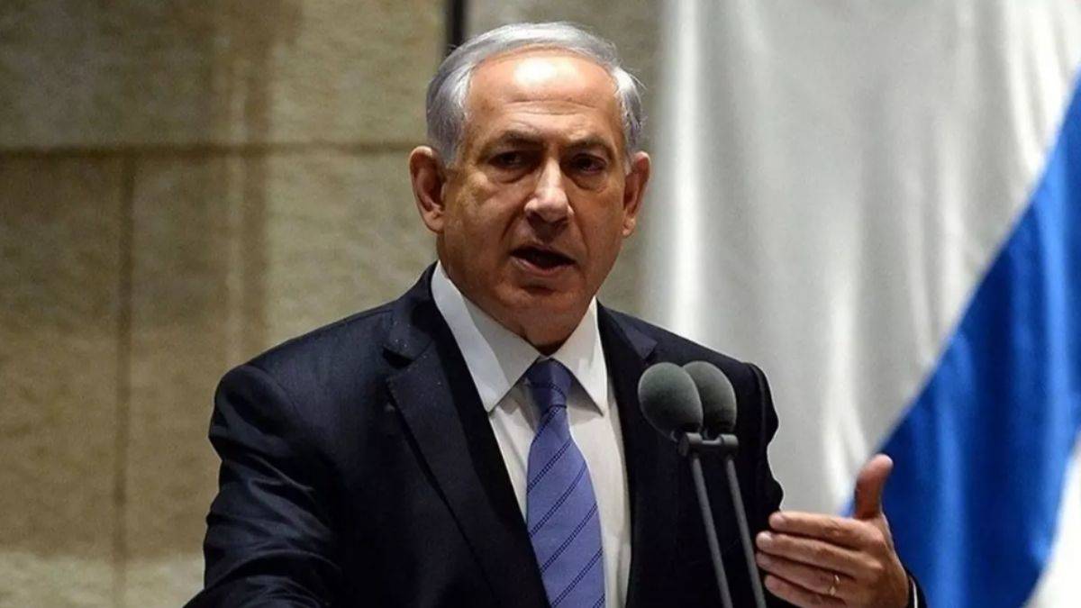 Netanyahu'nun ateşkes anlaşmasındaki şartı ''Gazze'ye yeniden saldırma'' hakkı!