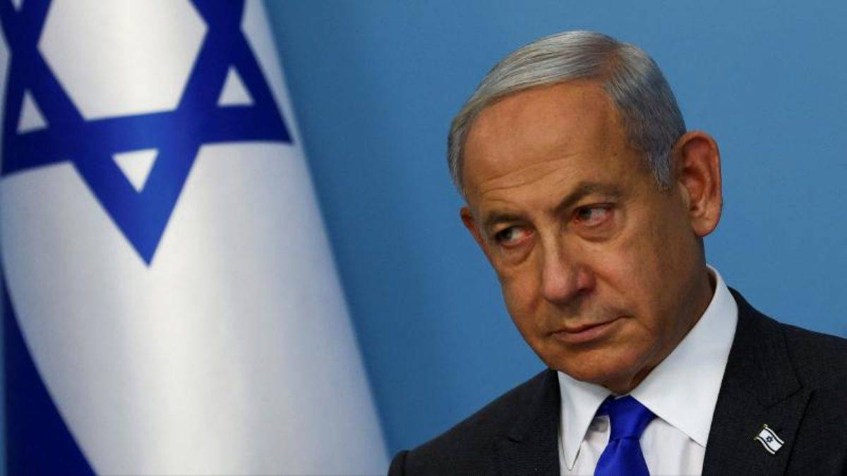 Netanyahu'dan 'ateşkes anlaşması Gazze'ye saldırabilme hakkımızı güvence altına almalı' açıklaması