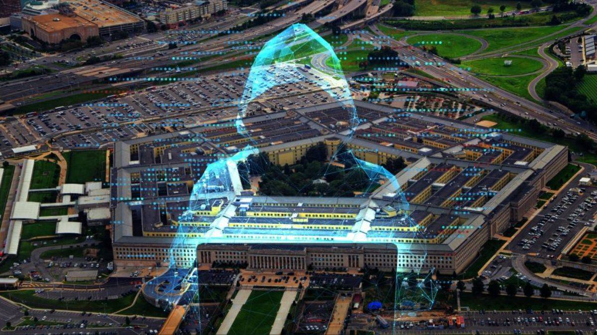 Pentagon yüklenici firmasından çalınan belgeler internete sızdırıldı