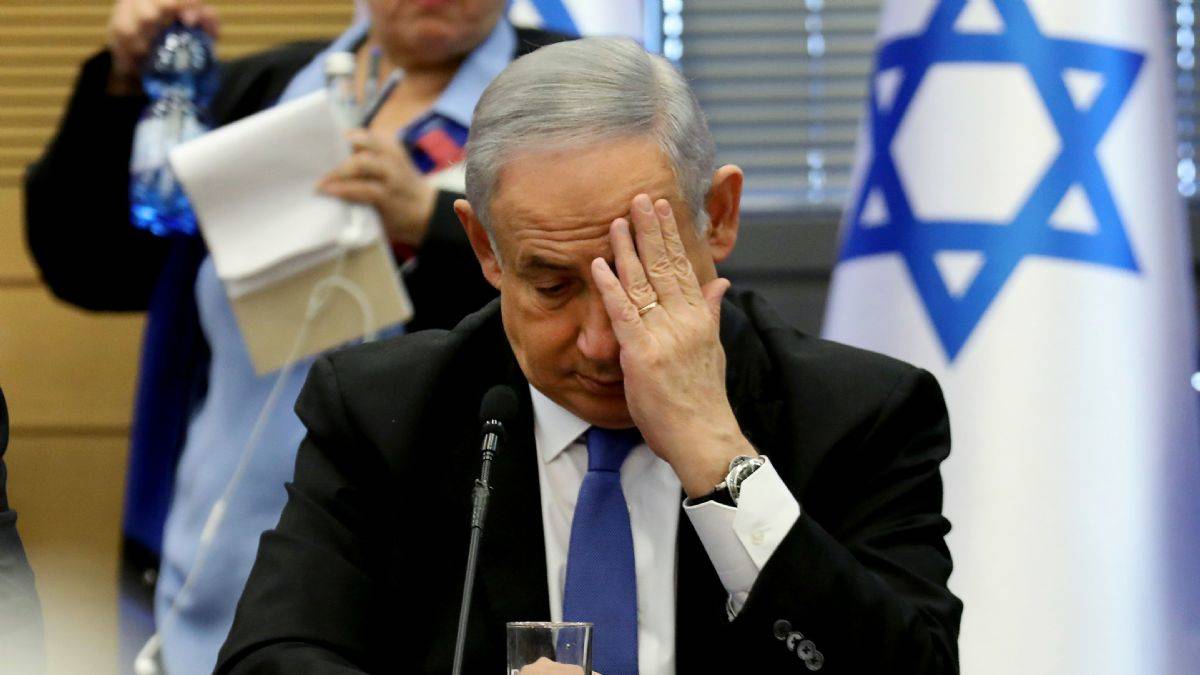 İngiltere'den dikkat çeken Netanyahu kararı